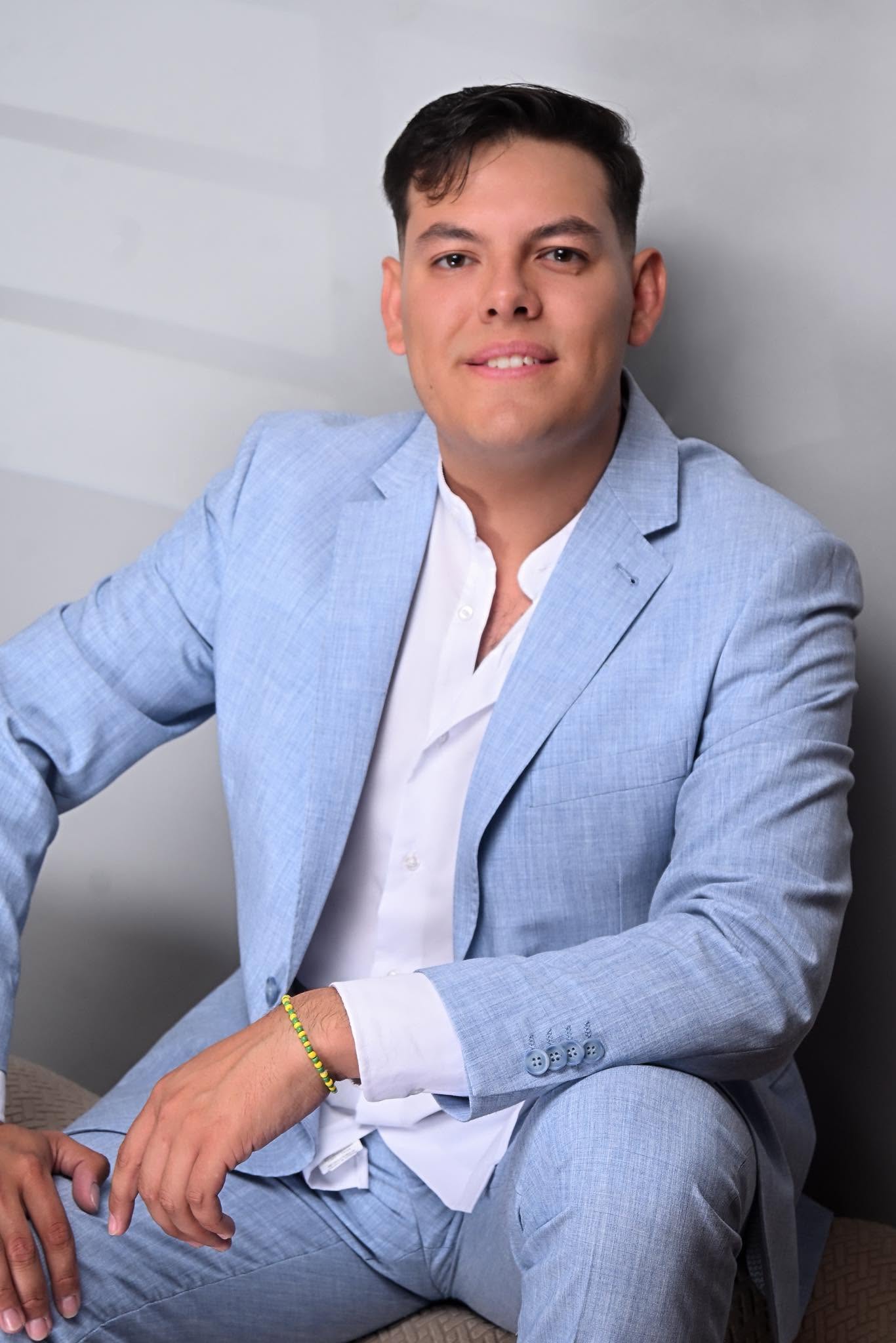 Presidente Fundación Cárdenas